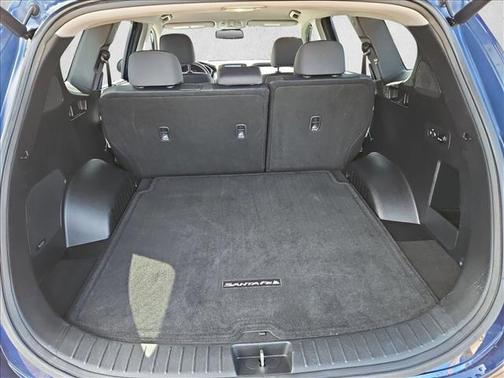 2019 Hyundai SANTA FE SEL Plus 2.4