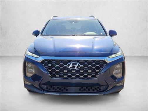 2019 Hyundai SANTA FE SEL Plus 2.4