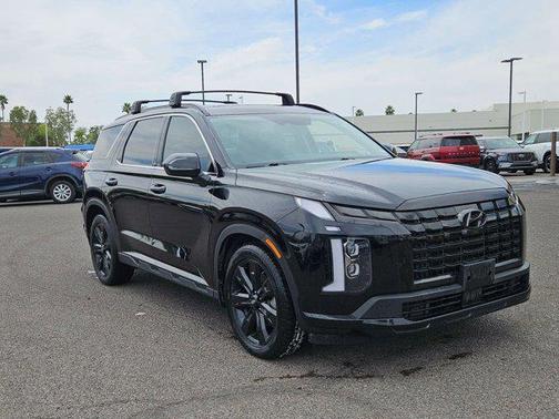 2024 Hyundai PALISADE XRT