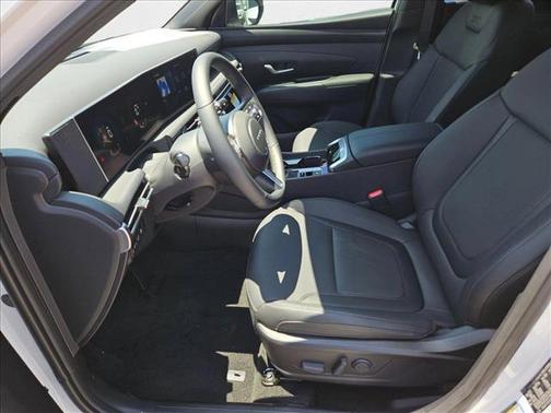 2025 Hyundai TUCSON XRT