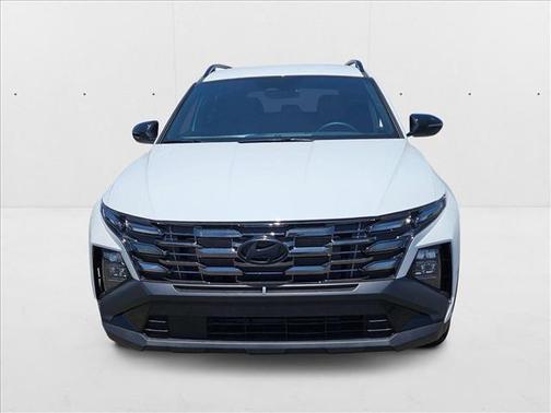 2025 Hyundai TUCSON XRT