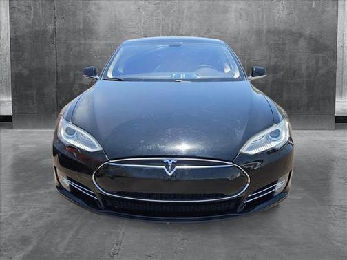 2014 Tesla Model S 60