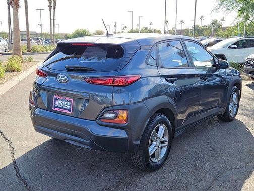 2019 Hyundai KONA SE