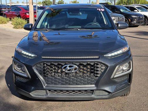 2019 Hyundai KONA SE