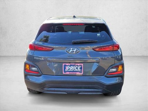 2019 Hyundai KONA SE