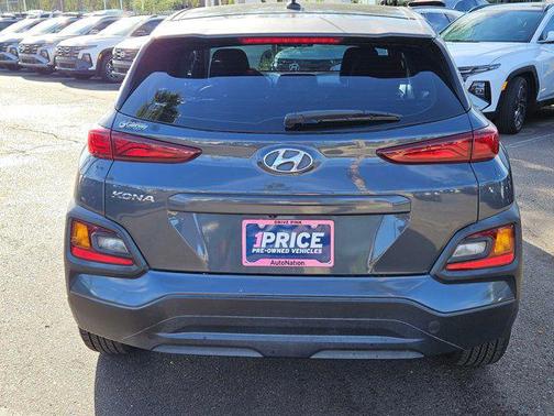 2019 Hyundai KONA SE