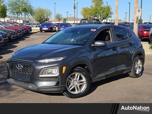2019 Hyundai KONA SE