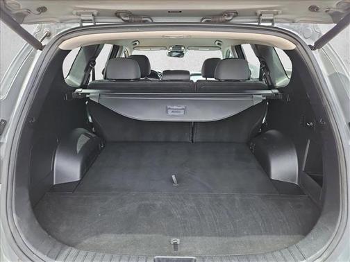 Hampton Gray 2023 Hyundai SANTA FE SEL 2.4