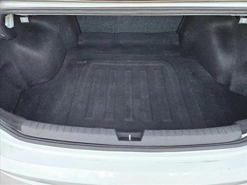 2017 Hyundai SONATA Base