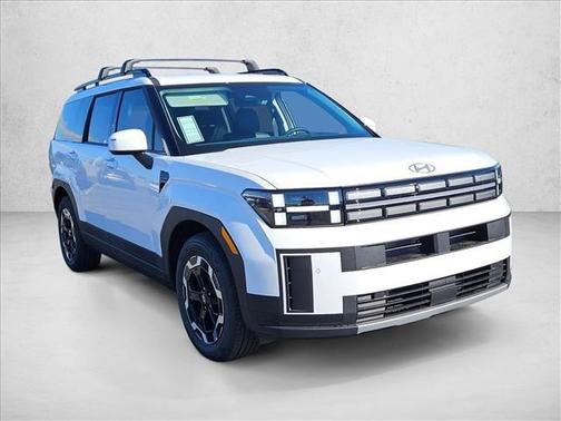 2026 Hyundai SANTA FE SEL 2.4