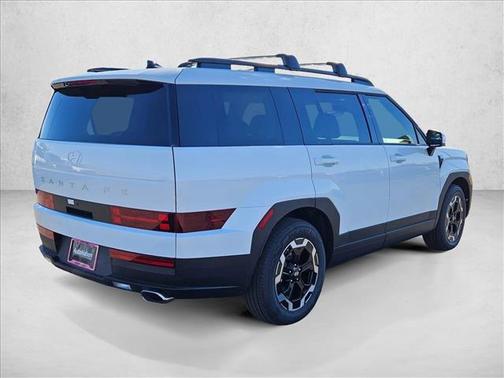 2026 Hyundai SANTA FE SEL 2.4