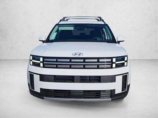 2026 Hyundai SANTA FE SEL 2.4