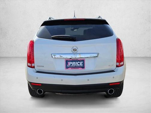 2015 Cadillac SRX Premium Collection