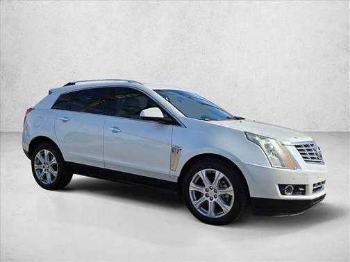 2015 Cadillac SRX Premium Collection