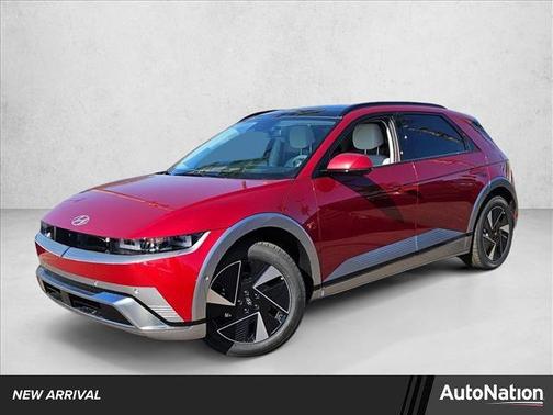 2026 Hyundai IONIQ 5 Limited