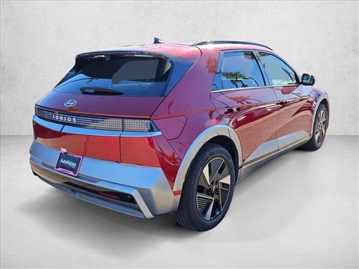 2026 Hyundai IONIQ 5 Limited