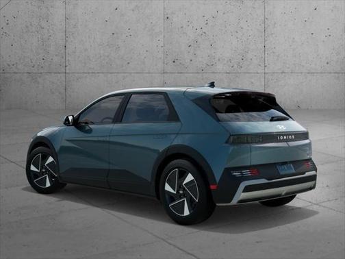 2025 Hyundai IONIQ 5 SE