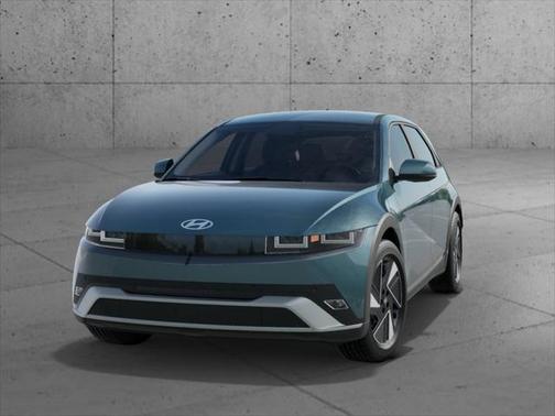 2025 Hyundai IONIQ 5 SE