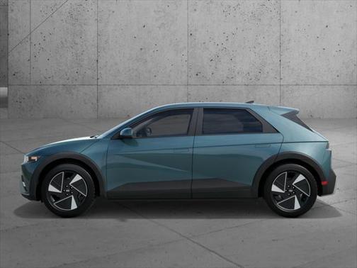 2025 Hyundai IONIQ 5 SE