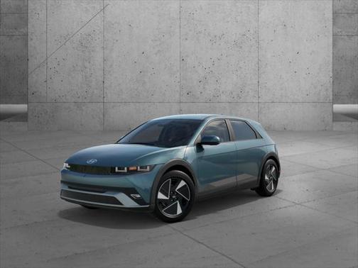 2025 Hyundai IONIQ 5 SE