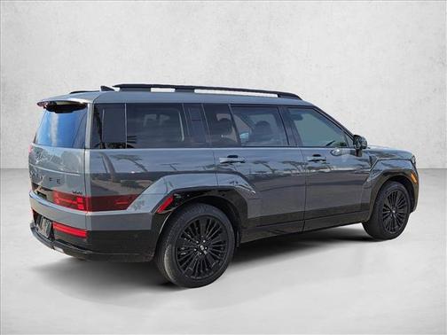 2025 Hyundai SANTA FE HEV Calligraphy