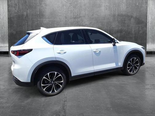 2022 Mazda CX-5 2.5 S Premium Plus