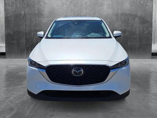 2022 Mazda CX-5 2.5 S Premium Plus