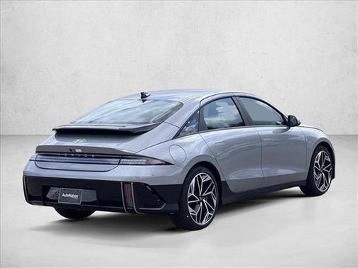 2025 Hyundai IONIQ 6 SEL