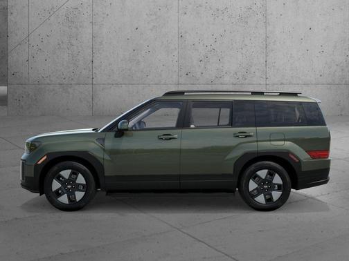 Rockwood Green 2026 Hyundai SANTA FE SEL 2.4