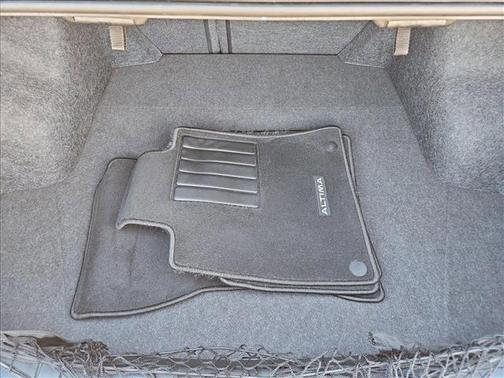 2019 Nissan Altima 2.5 Platinum