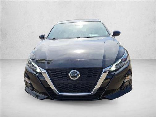 2019 Nissan Altima 2.5 Platinum