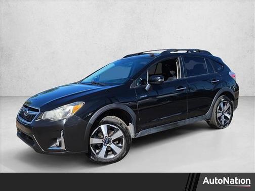 2016 Subaru Crosstrek Hybrid Touring