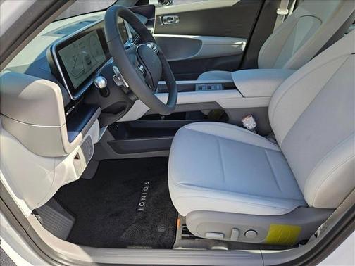 2025 Hyundai IONIQ 6 Limited