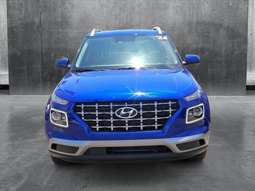 2024 Hyundai VENUE Limited