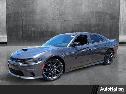 2019 Dodge Charger R/T