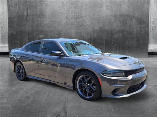 2019 Dodge Charger R/T