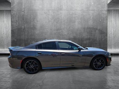 2019 Dodge Charger R/T