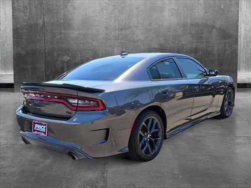 2019 Dodge Charger R/T