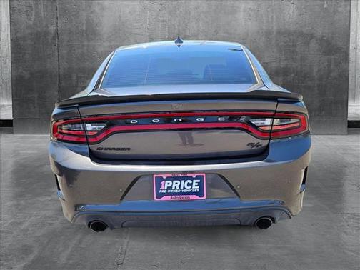 2019 Dodge Charger R/T