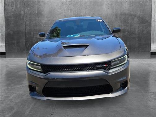 2019 Dodge Charger R/T