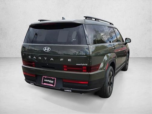 2026 Hyundai SANTA FE SEL 2.4