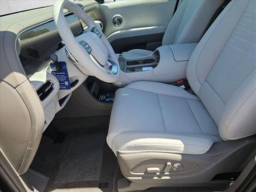 Classy Blue Pearl 2026 Hyundai Palisade Hybrid Limited