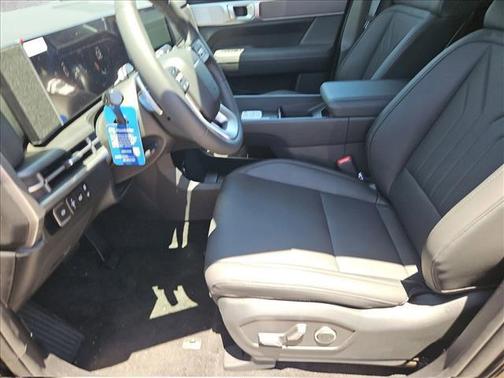 Phantom Black 2026 Hyundai SANTA FE XRT