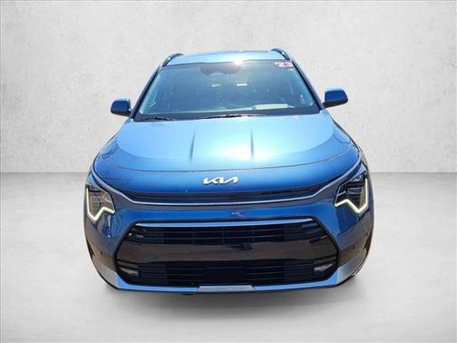 2023 Kia Niro Touring