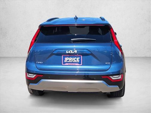 2023 Kia Niro Touring