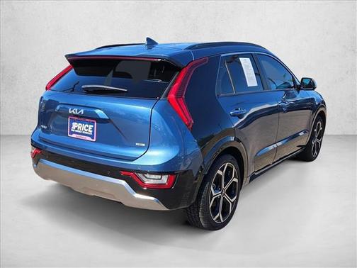 2023 Kia Niro Touring