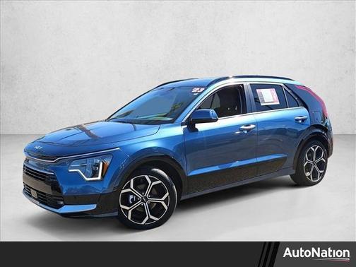 2023 Kia Niro Touring