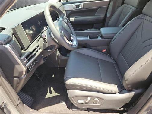 2025 Hyundai SANTA FE SEL 2.4