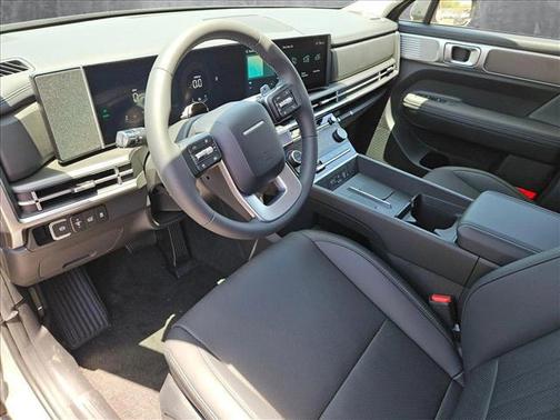 2025 Hyundai SANTA FE SEL 2.4