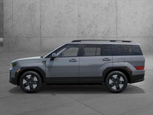 2025 Hyundai SANTA FE SEL 2.4